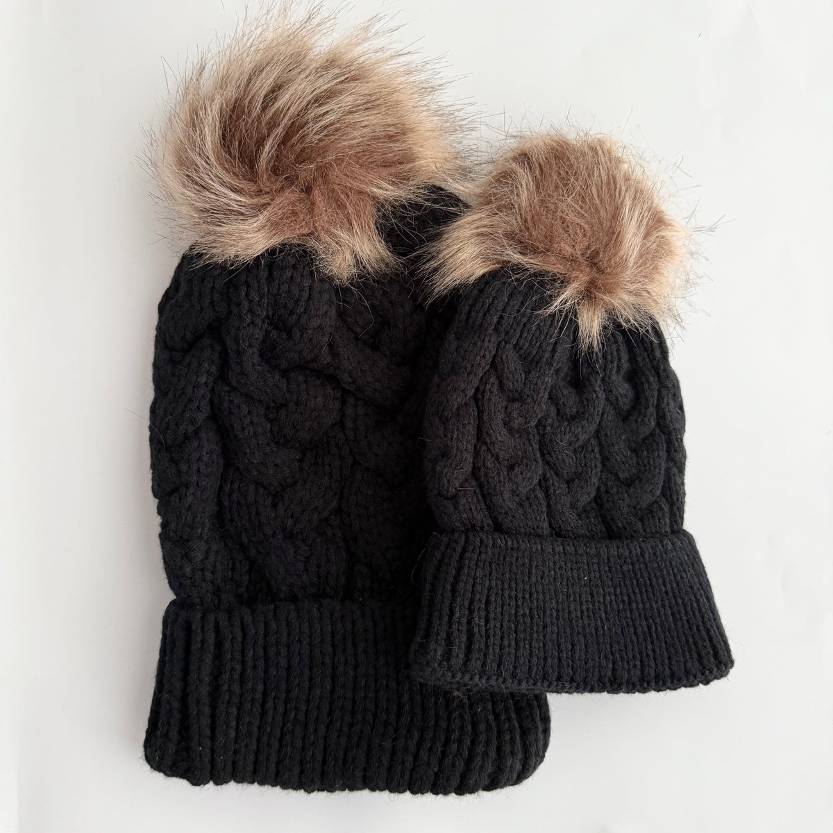 Mum &amp; Bub Beanies