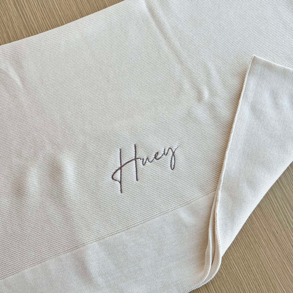 Personalised Blankets - Clearance (Already Created)