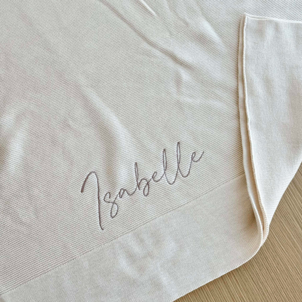 Personalised Blankets - Clearance (Already Created)