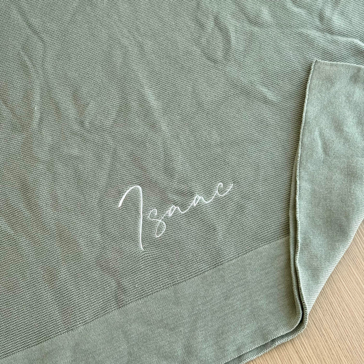 Personalised Blankets - Clearance (Already Created)