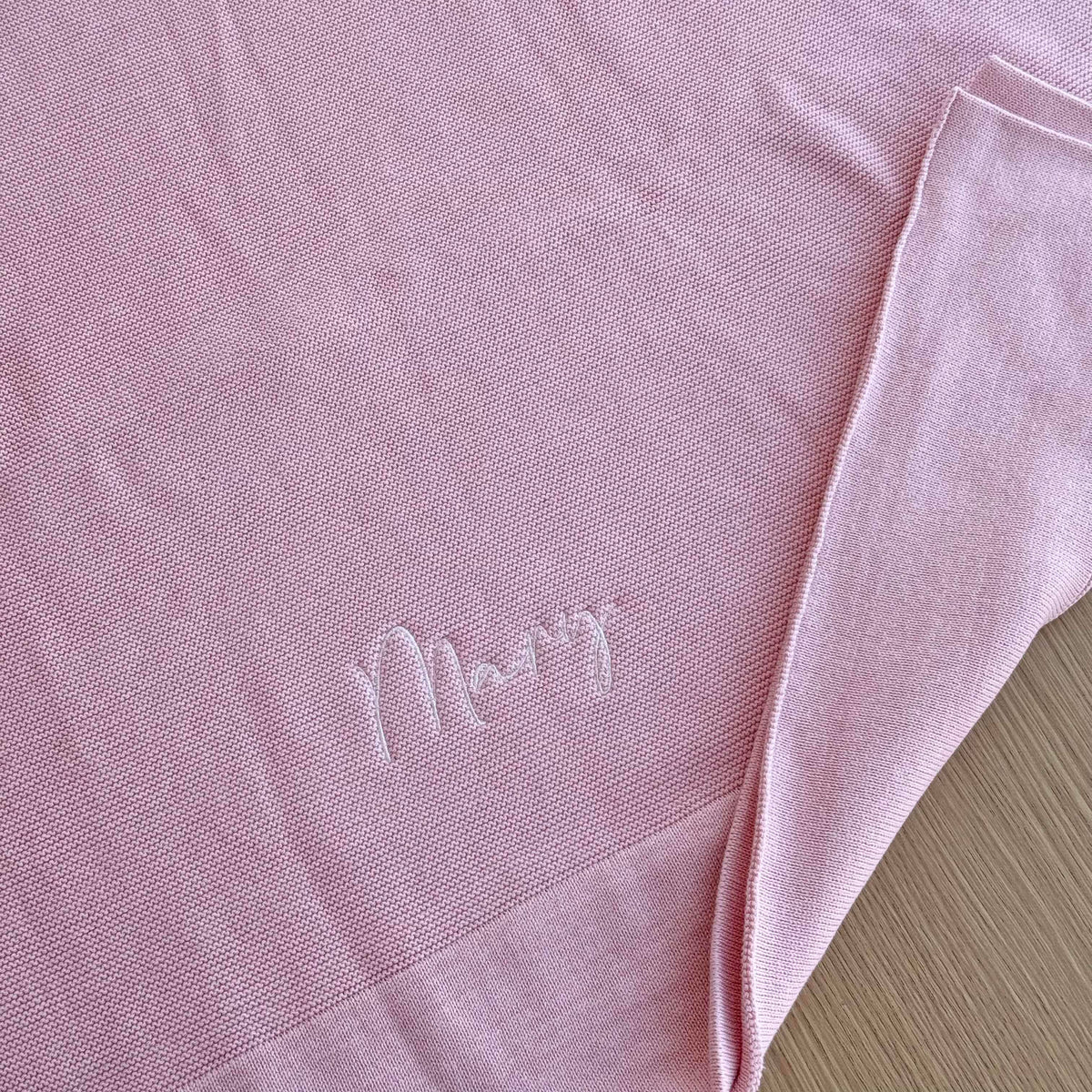 Personalised Blankets - Clearance (Already Created)