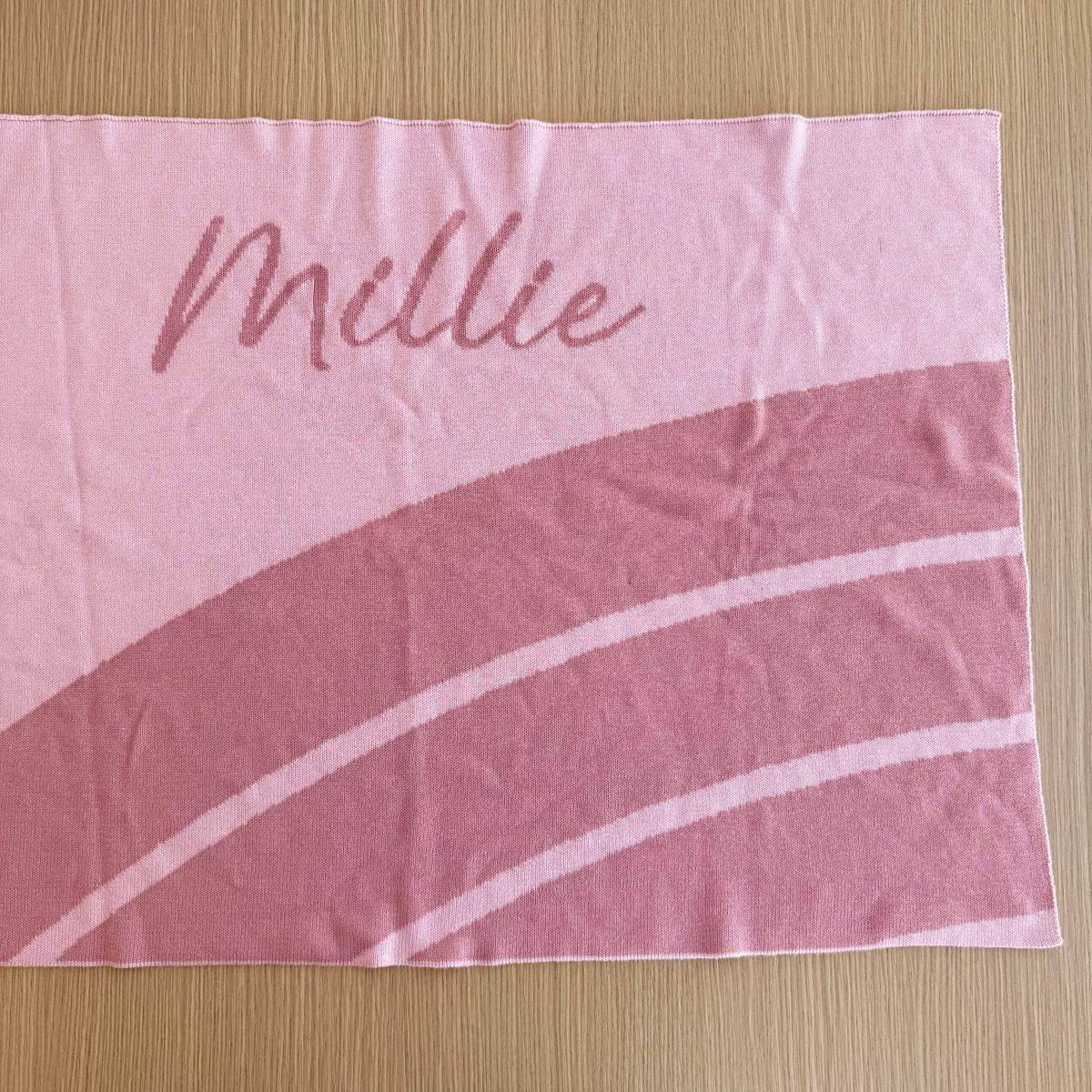 Personalised Blankets - Clearance (Already Created)
