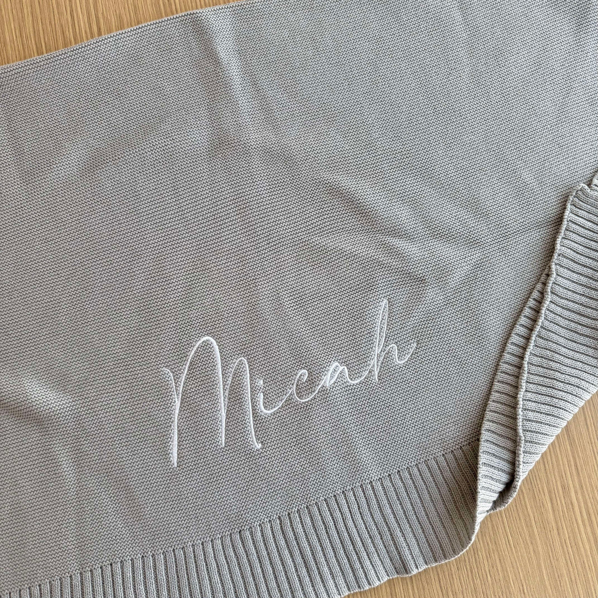 Personalised Blankets - Clearance (Already Created)