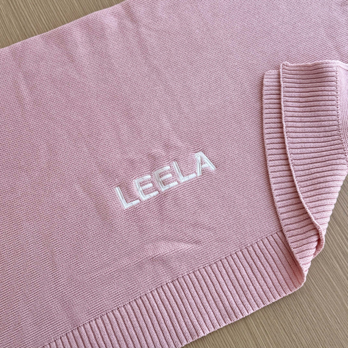 Personalised Blankets - Clearance (Already Created)