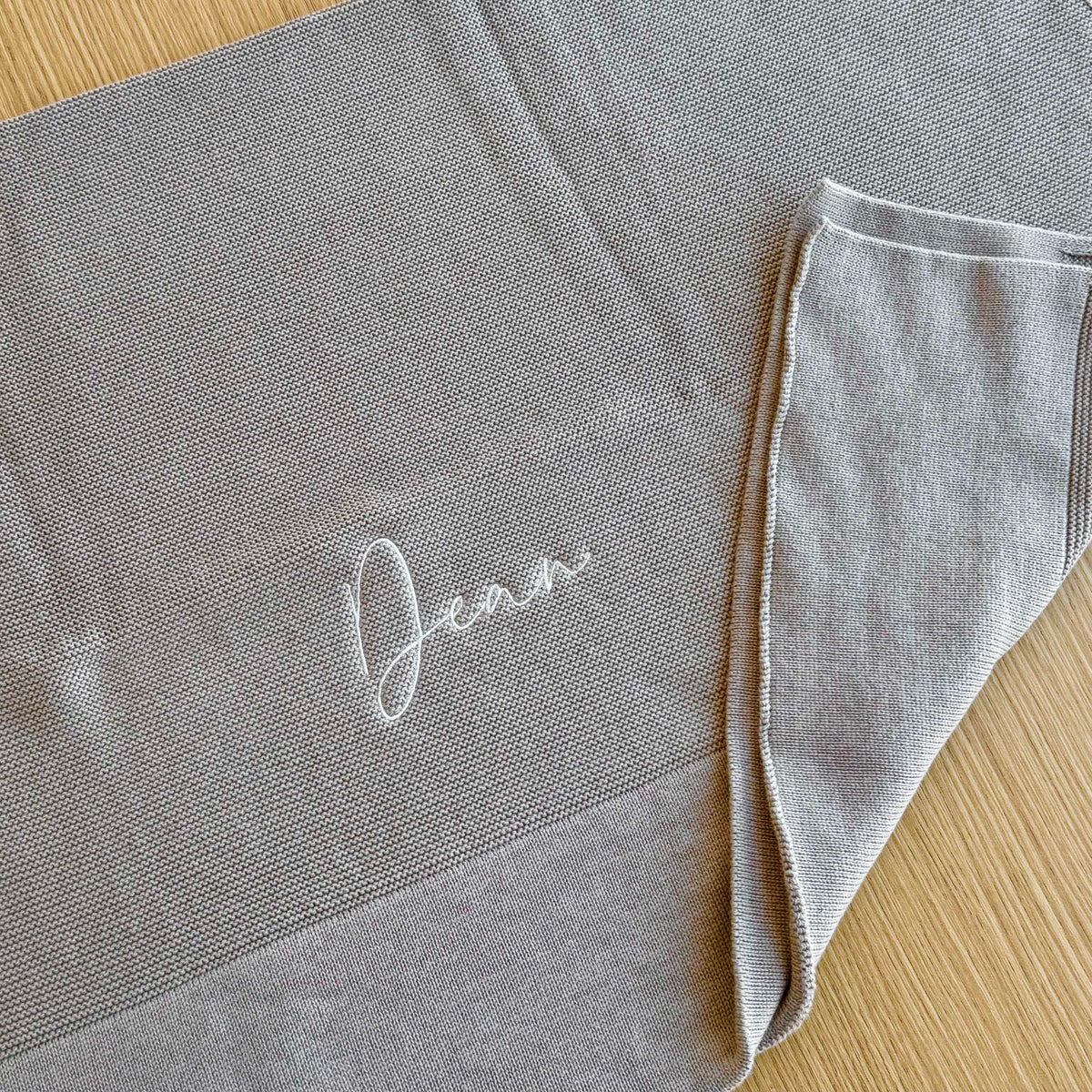 Personalised Blankets - Clearance (Already Created)