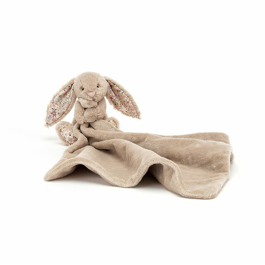 Jellycat Soother