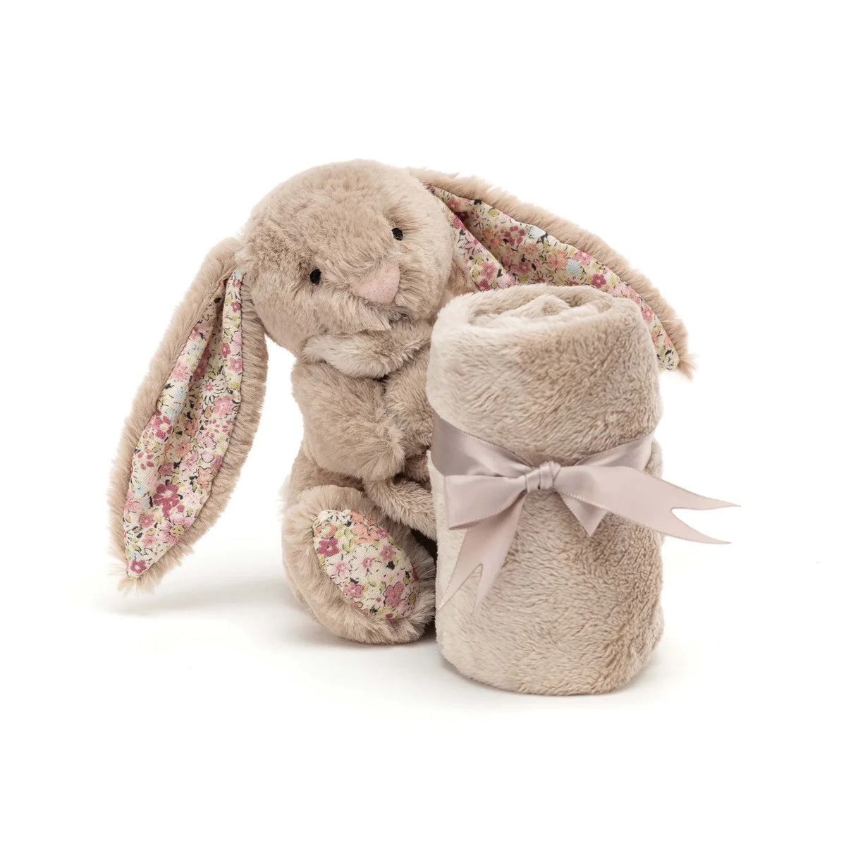 Jellycat Soother