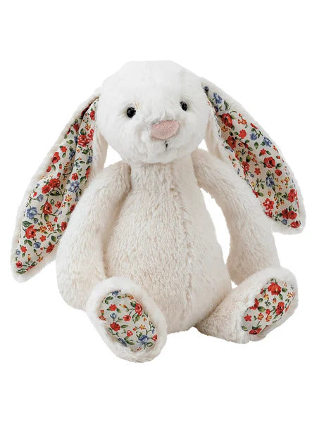 Jellycat Bunnies