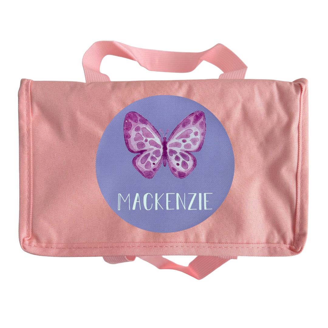 Insulated Bento Box Lunch Bags (name only)