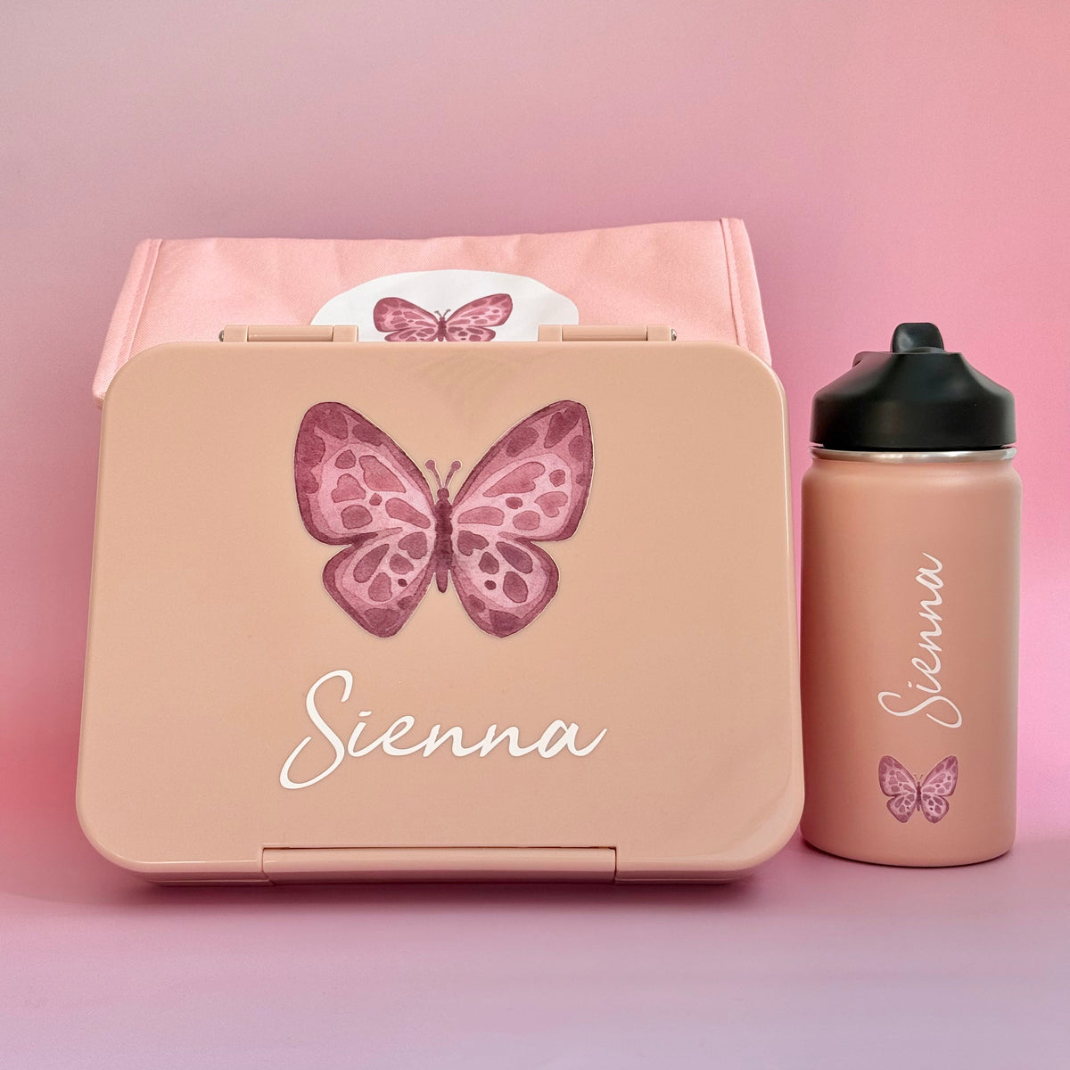 Back To School Bundle (Large Bento Size)