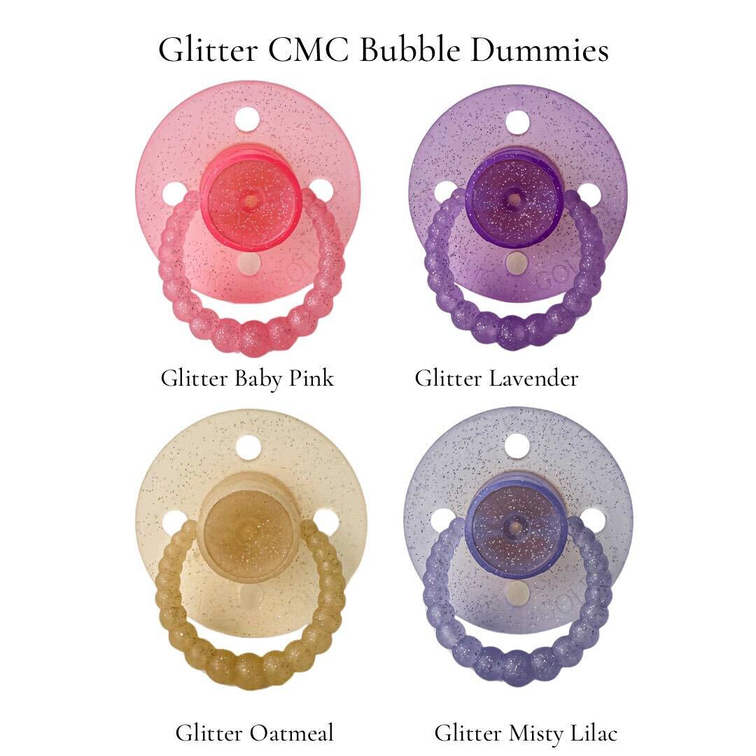 CMC Bubble Dummies - Australian Made