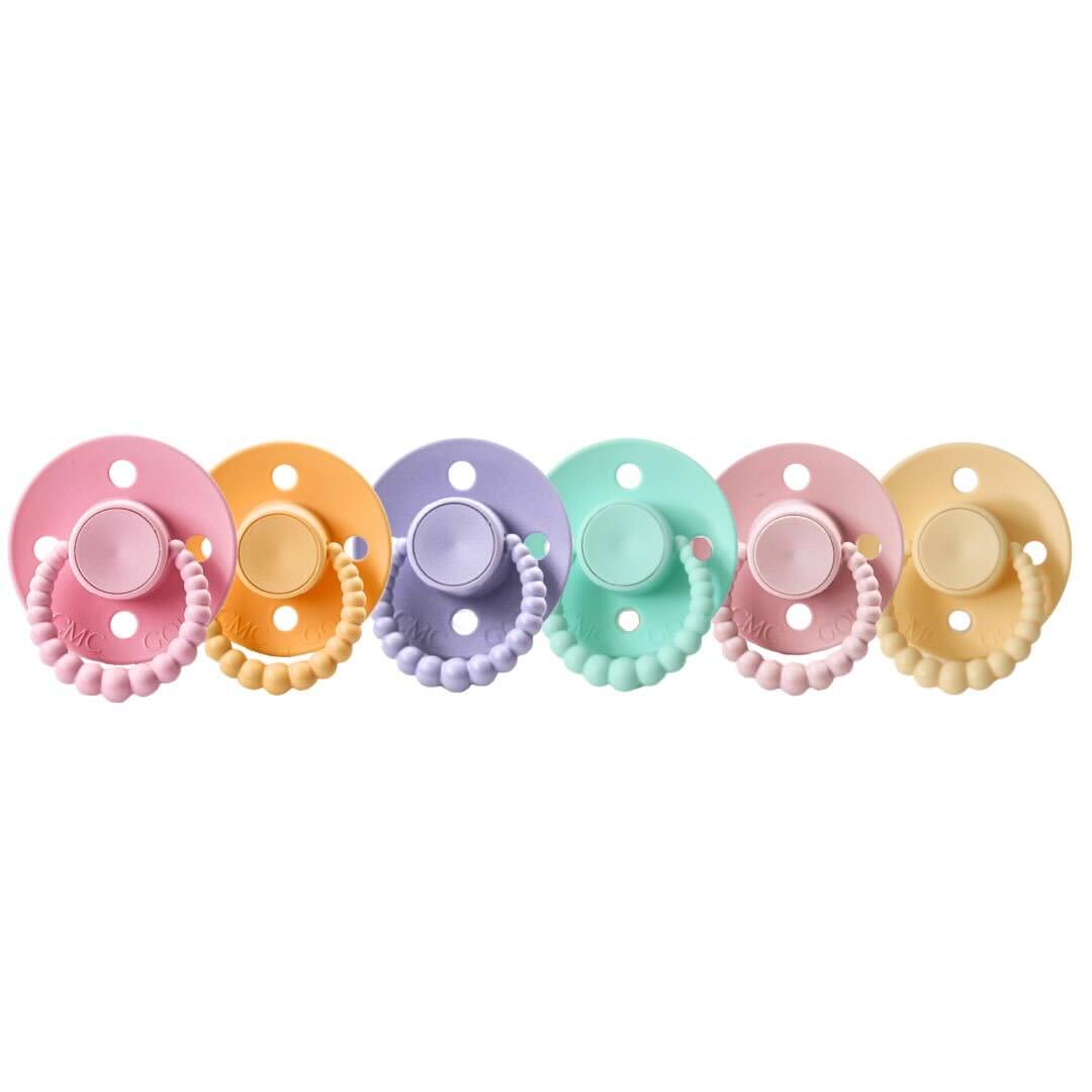 CMC Bubble Dummy Pre Packs (Pack of 6)