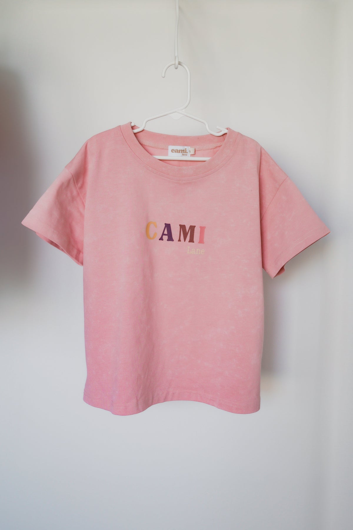 Cami Lane Staple Tee