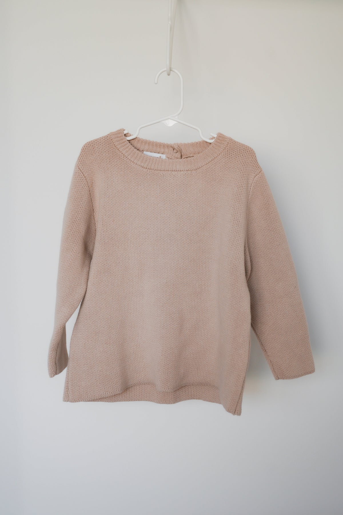 Everyday Knit Jumper