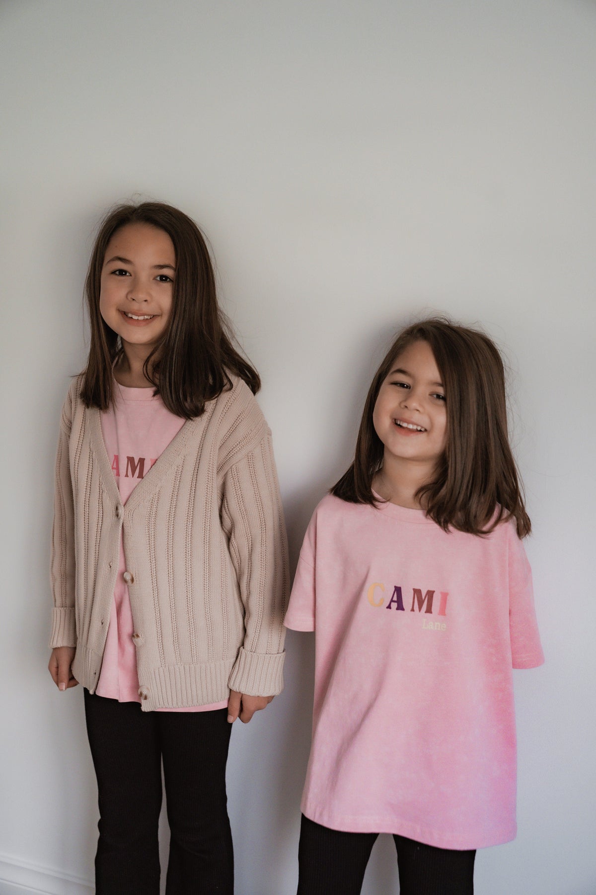 Cami Lane Staple Tee