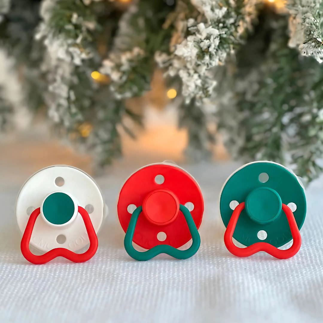 CMC Christmas Dummies (Pack of 3)