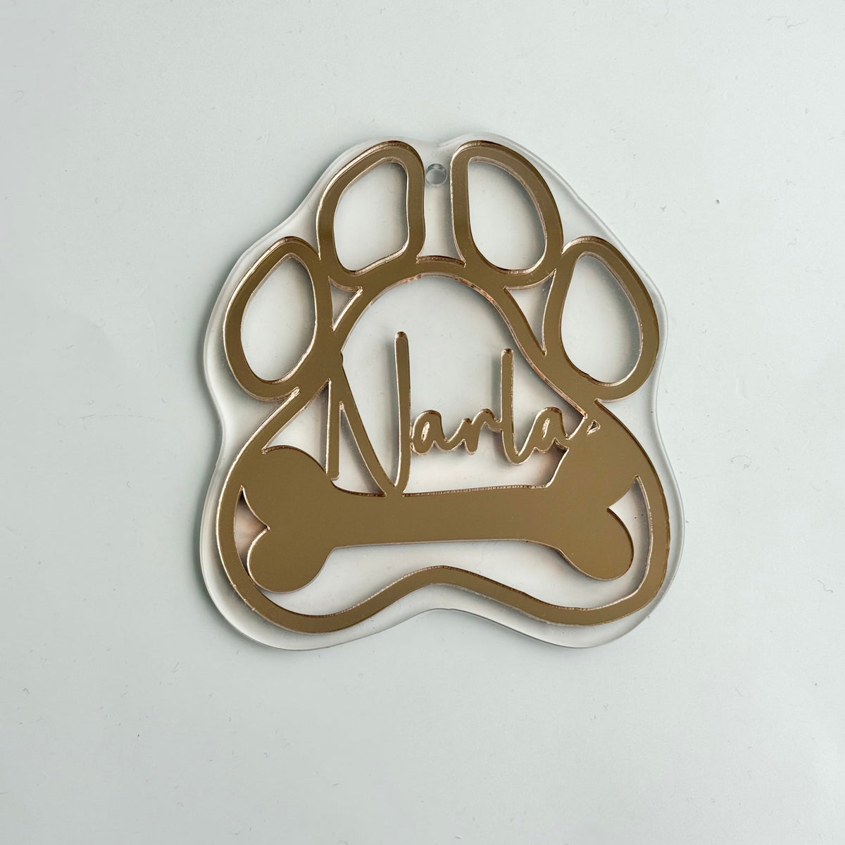 Sample Keepsakes & Ornaments (CLEARANCE)