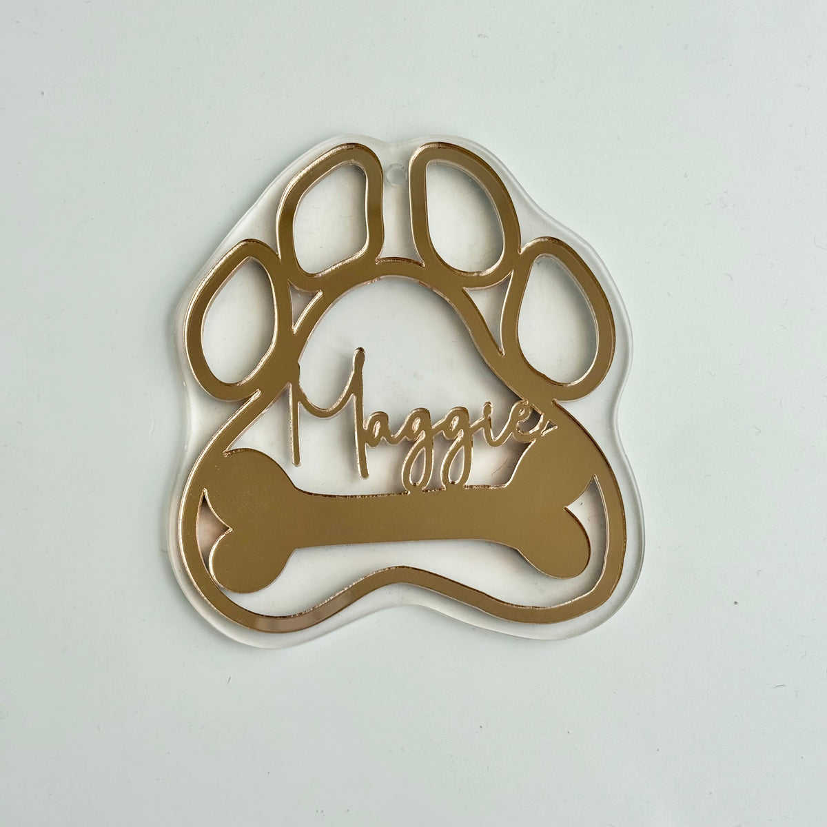 Sample Keepsakes & Ornaments (CLEARANCE)