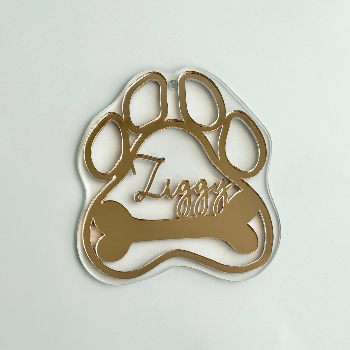 Sample Keepsakes & Ornaments (CLEARANCE)