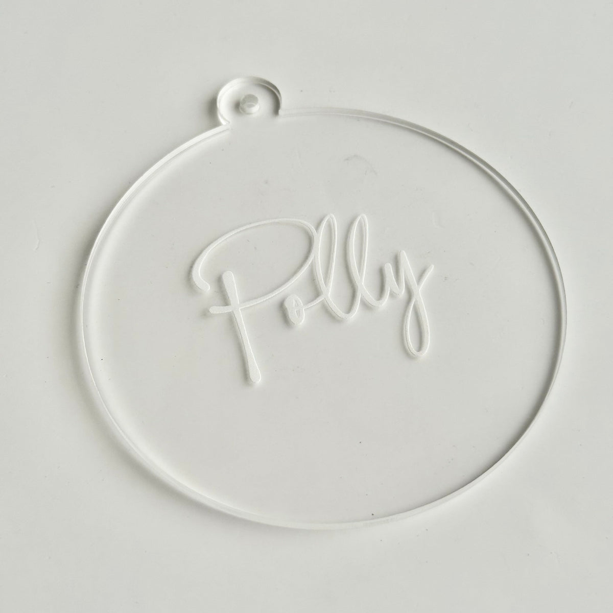 Sample Keepsakes & Ornaments (CLEARANCE)