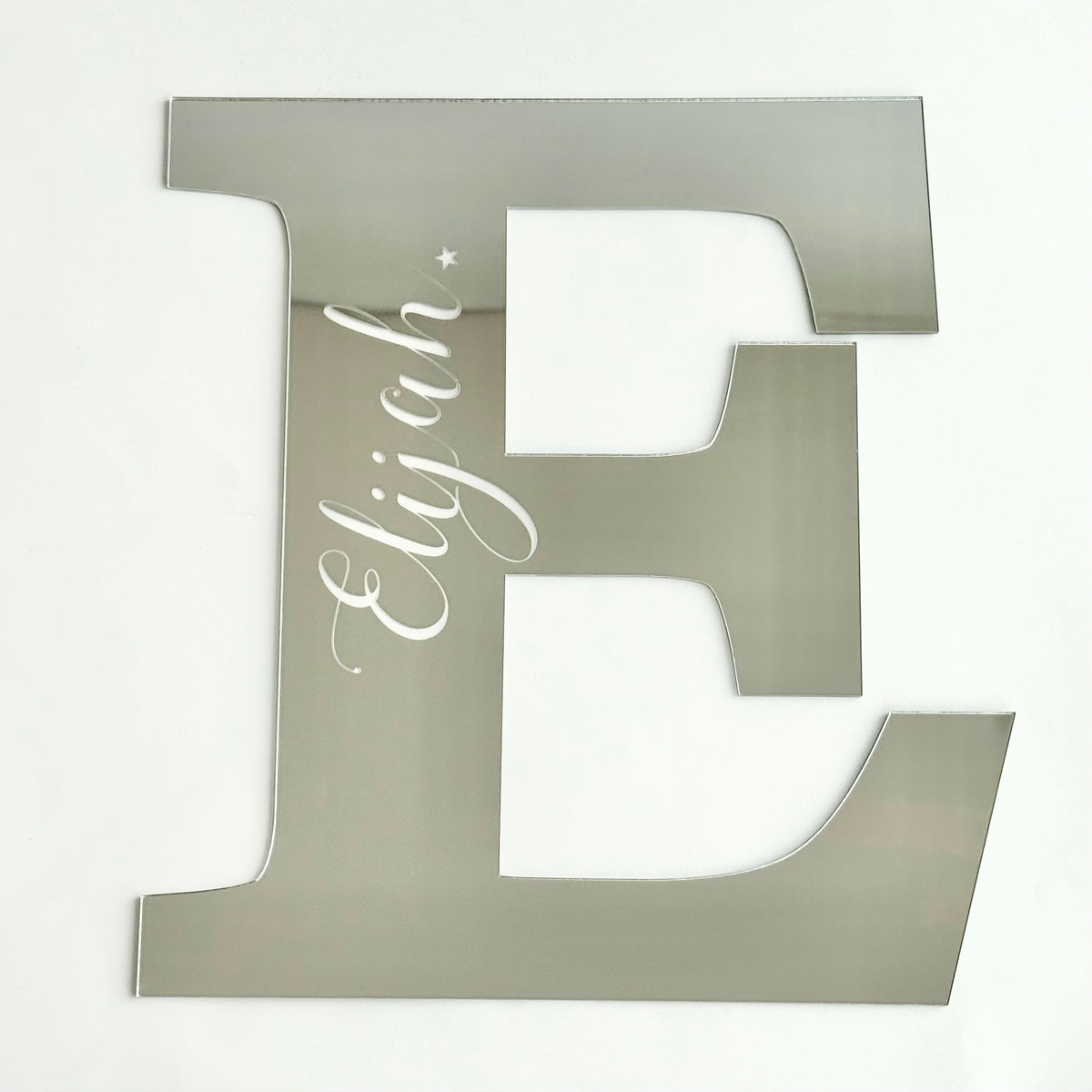 Sample Keepsakes & Ornaments (CLEARANCE)