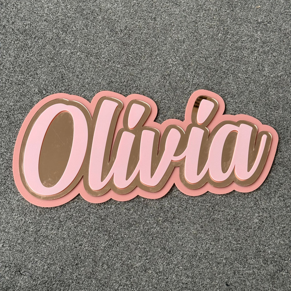 Sample Keepsakes & Ornaments (CLEARANCE)