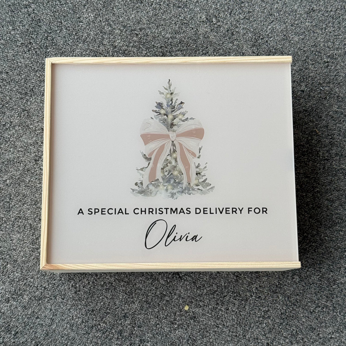 Sample Keepsakes & Ornaments (CLEARANCE)