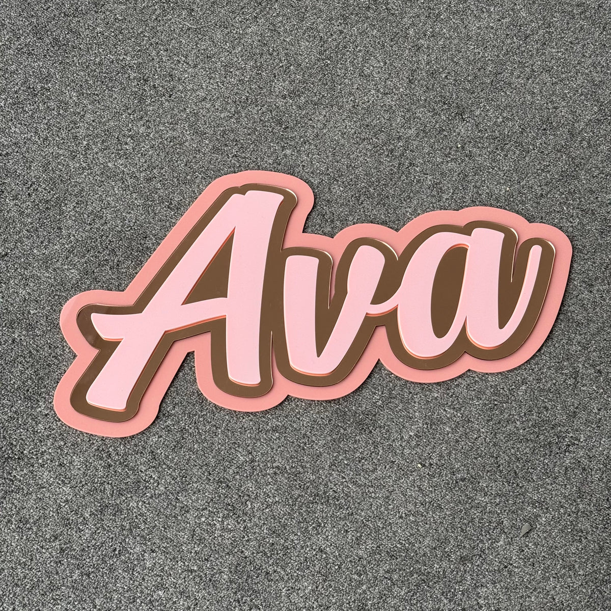 Sample Keepsakes & Ornaments (CLEARANCE)