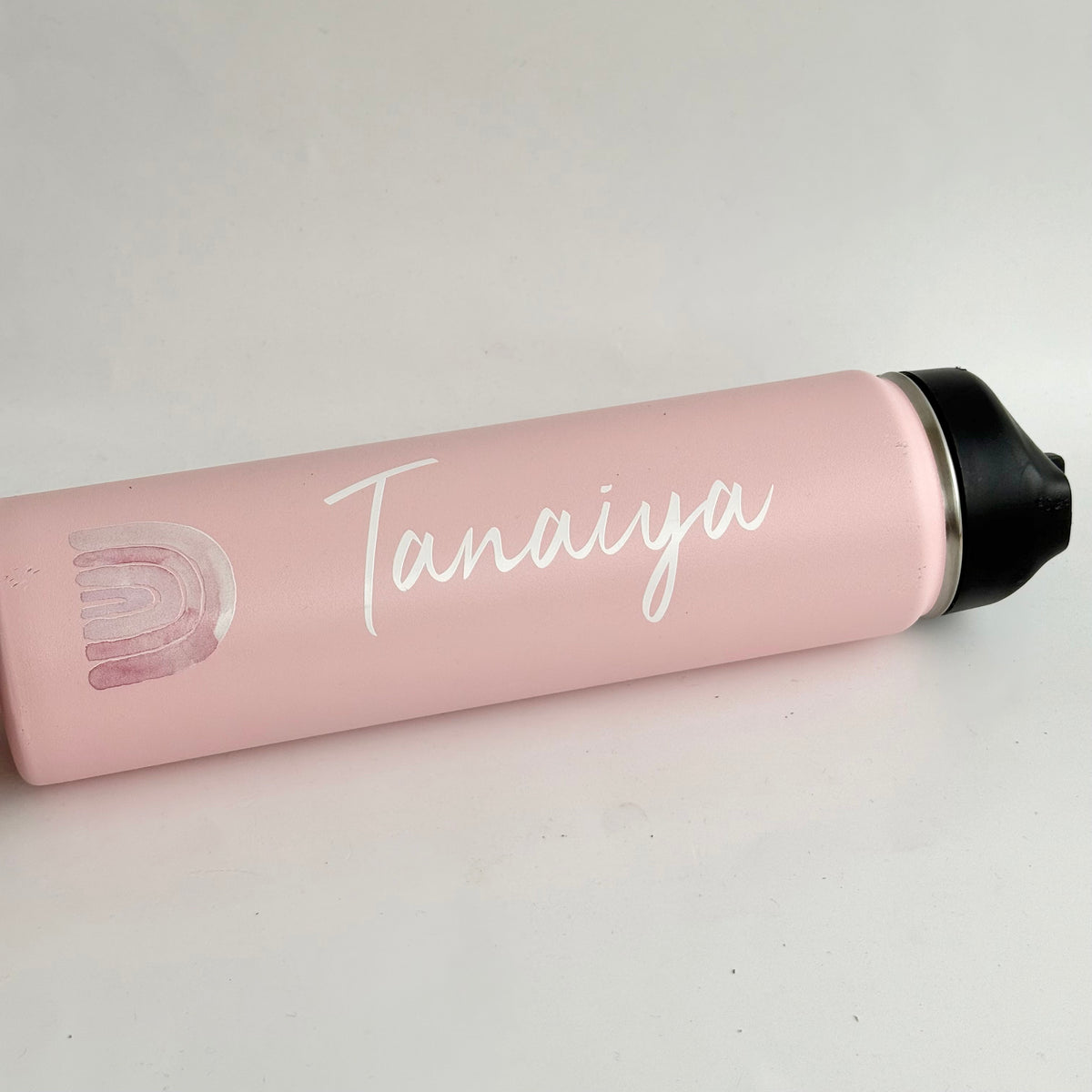 Stainless Steel Drink Bottles - Clearance (Printed Designs)