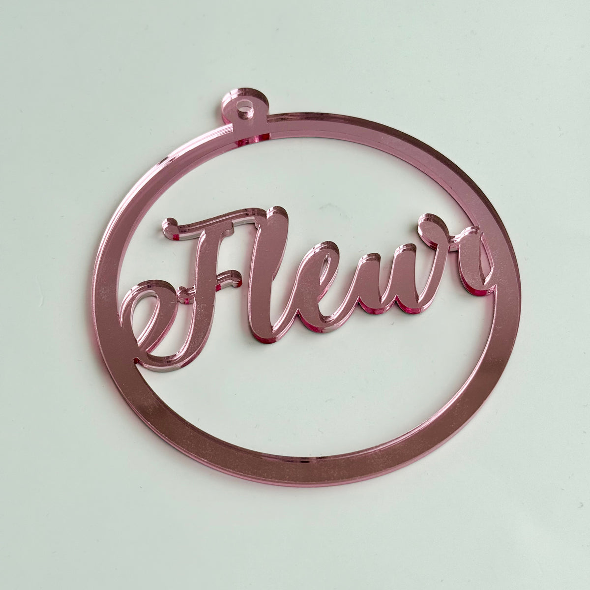 Sample Keepsakes & Ornaments (CLEARANCE)