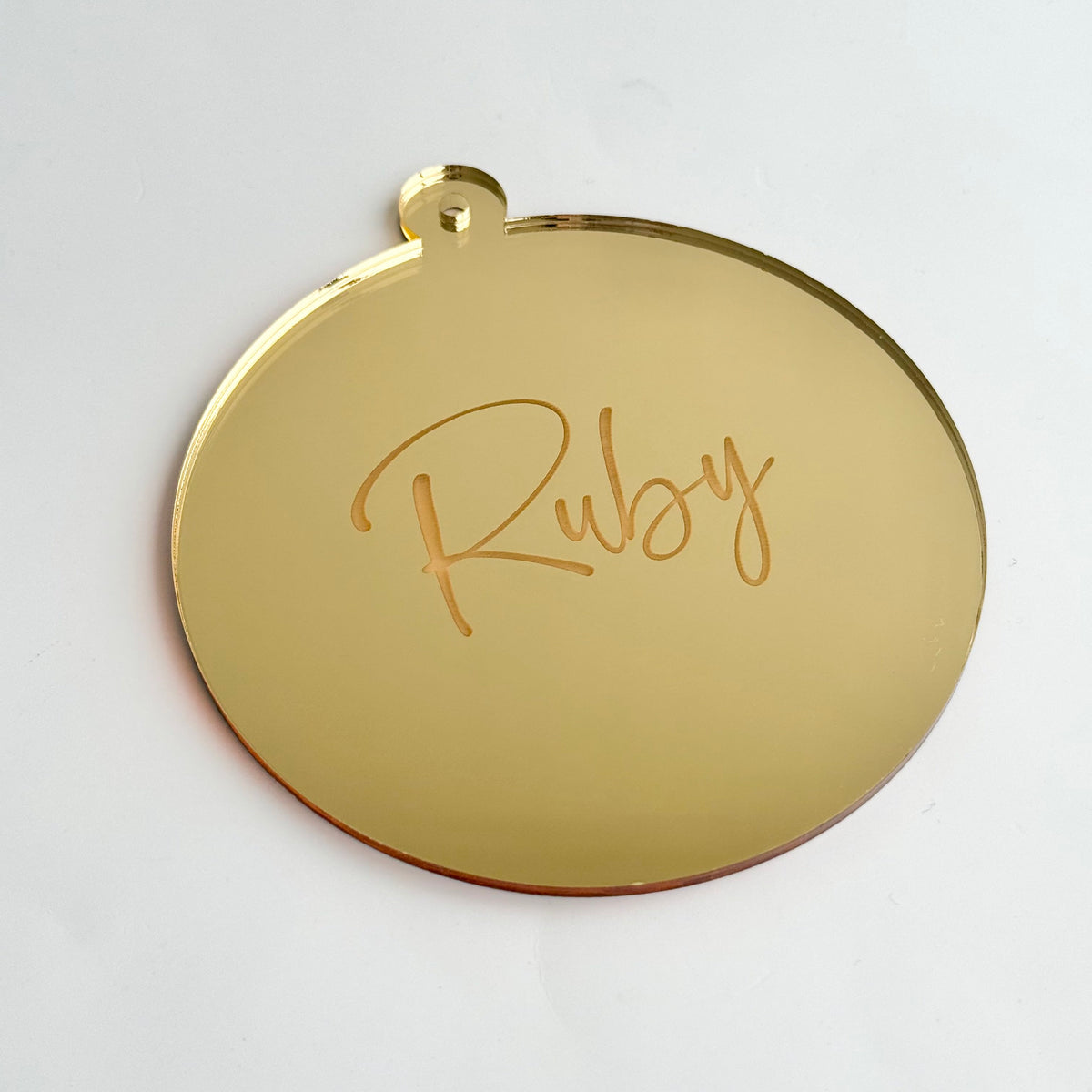 Sample Keepsakes & Ornaments (CLEARANCE)