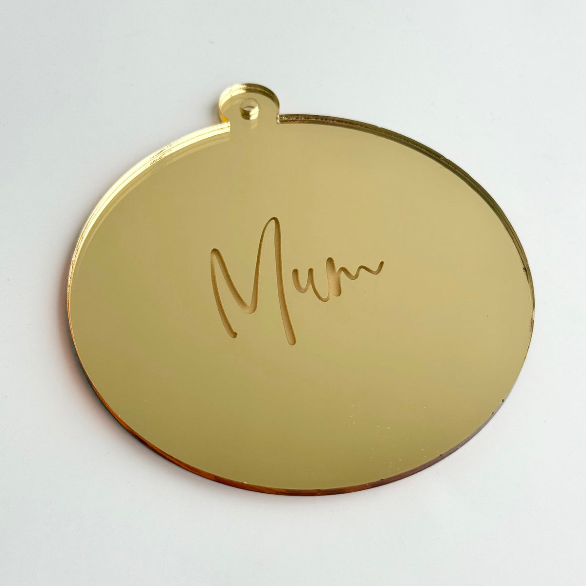 Sample Keepsakes & Ornaments (CLEARANCE)