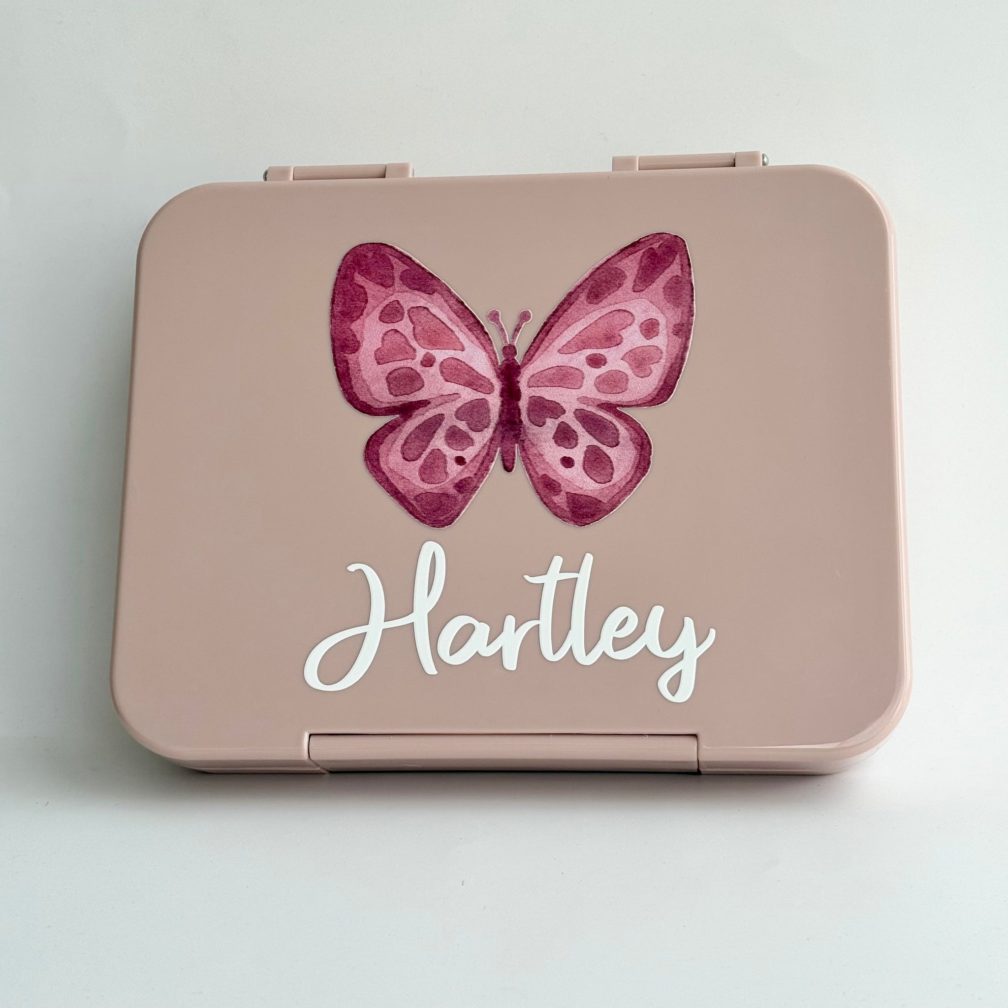 Bento Lunch Box - Clearance (Printed Designs)