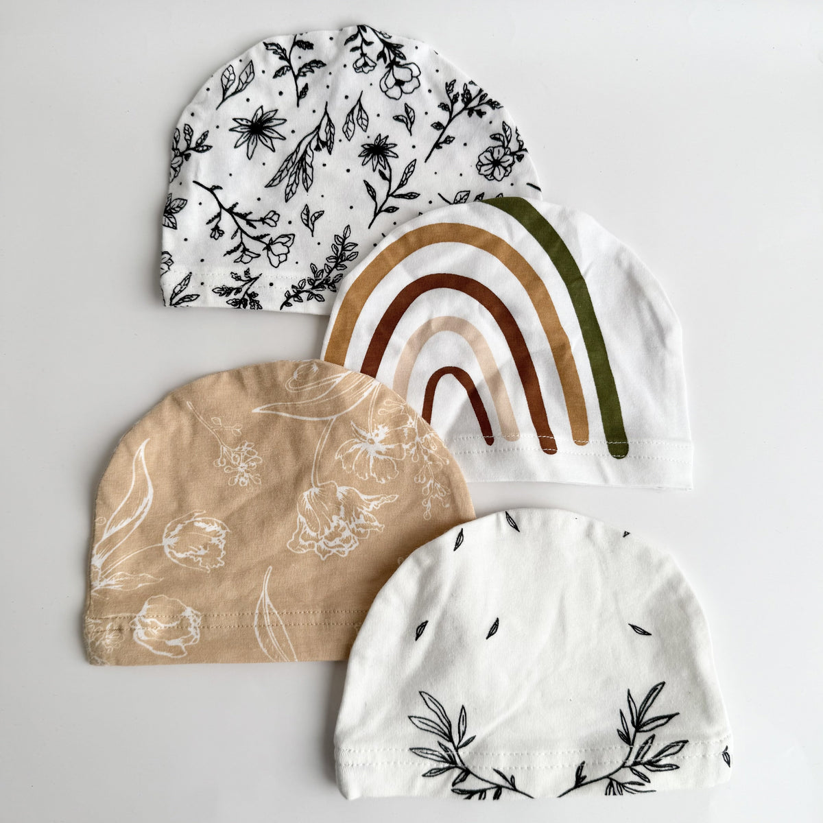 Beanies &amp; Headbands