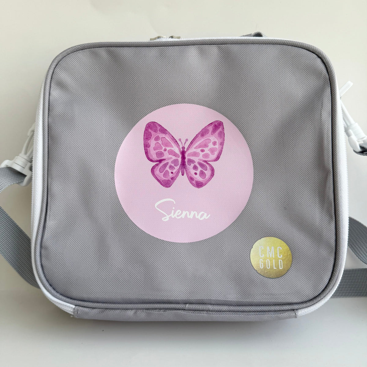 Insulated Bento Box Bags - Clearance (Already Created)