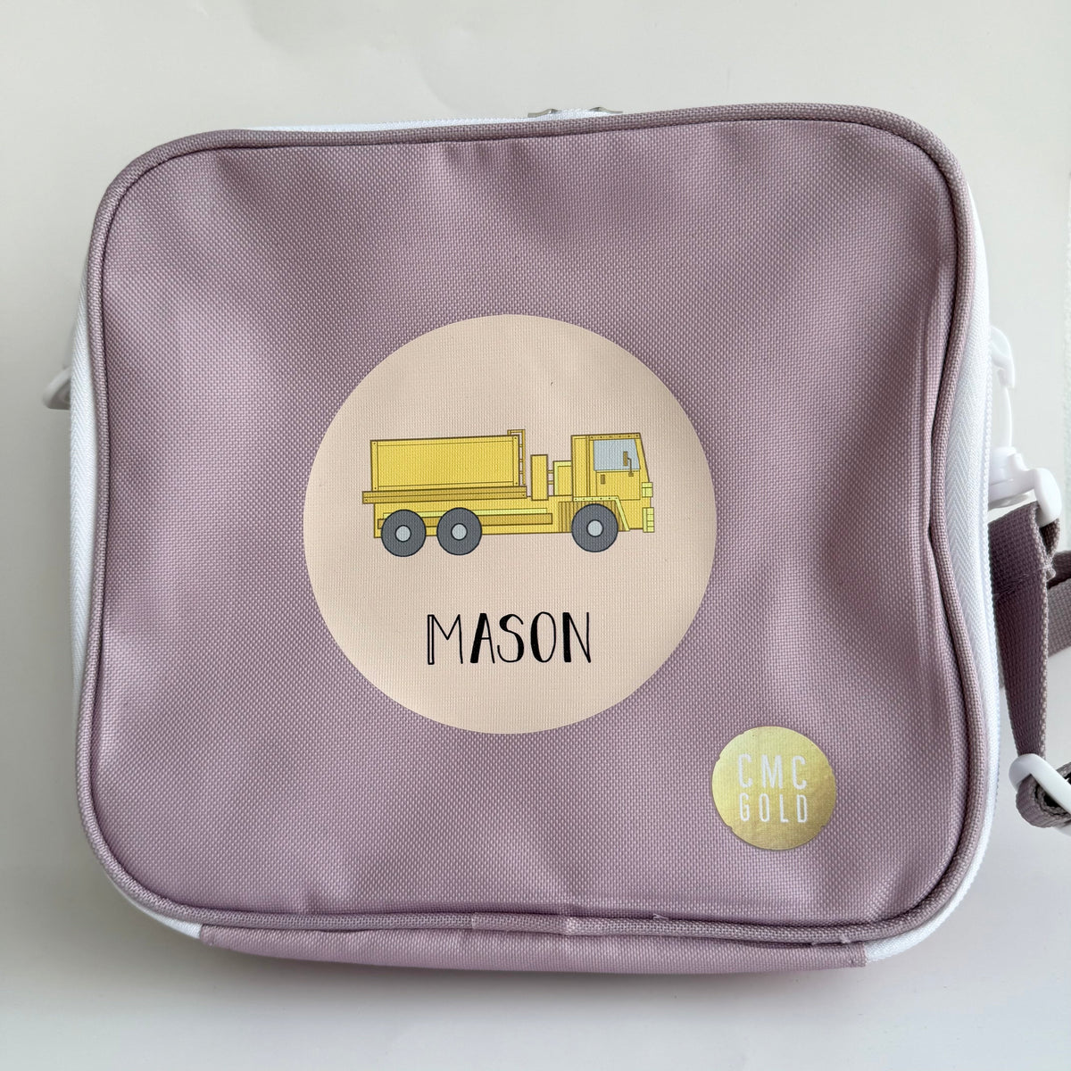 Insulated Bento Box Bags (CLEARANCE)