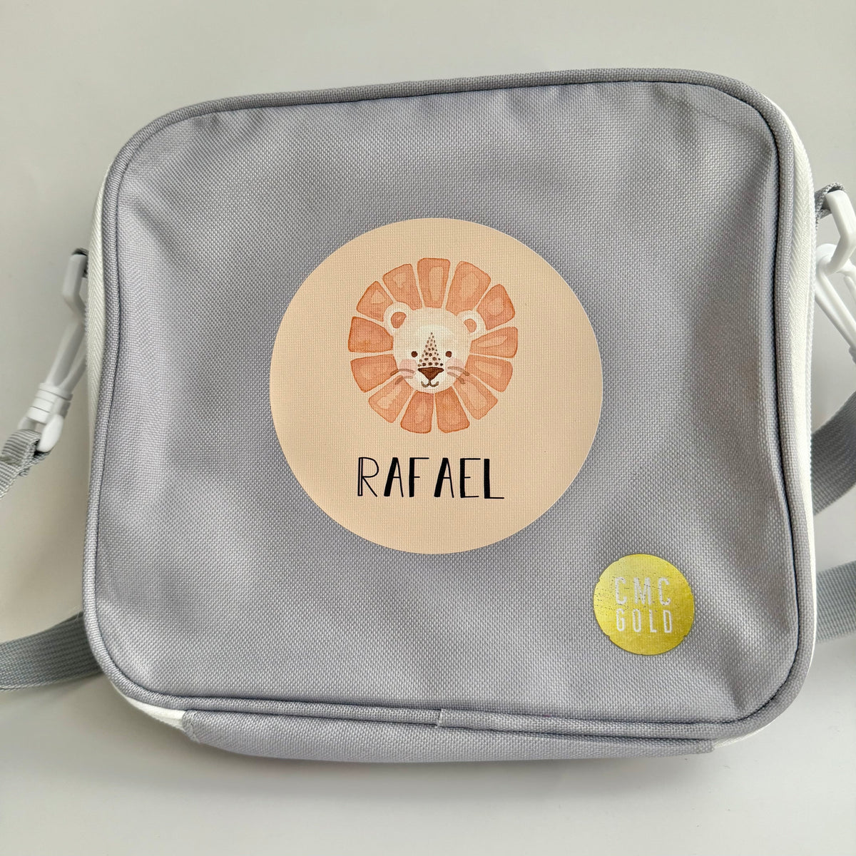 Insulated Bento Box Bags - Clearance (Already Created)