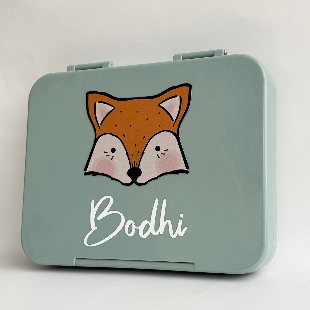 Bento Lunch Box - Clearance (Printed Designs)