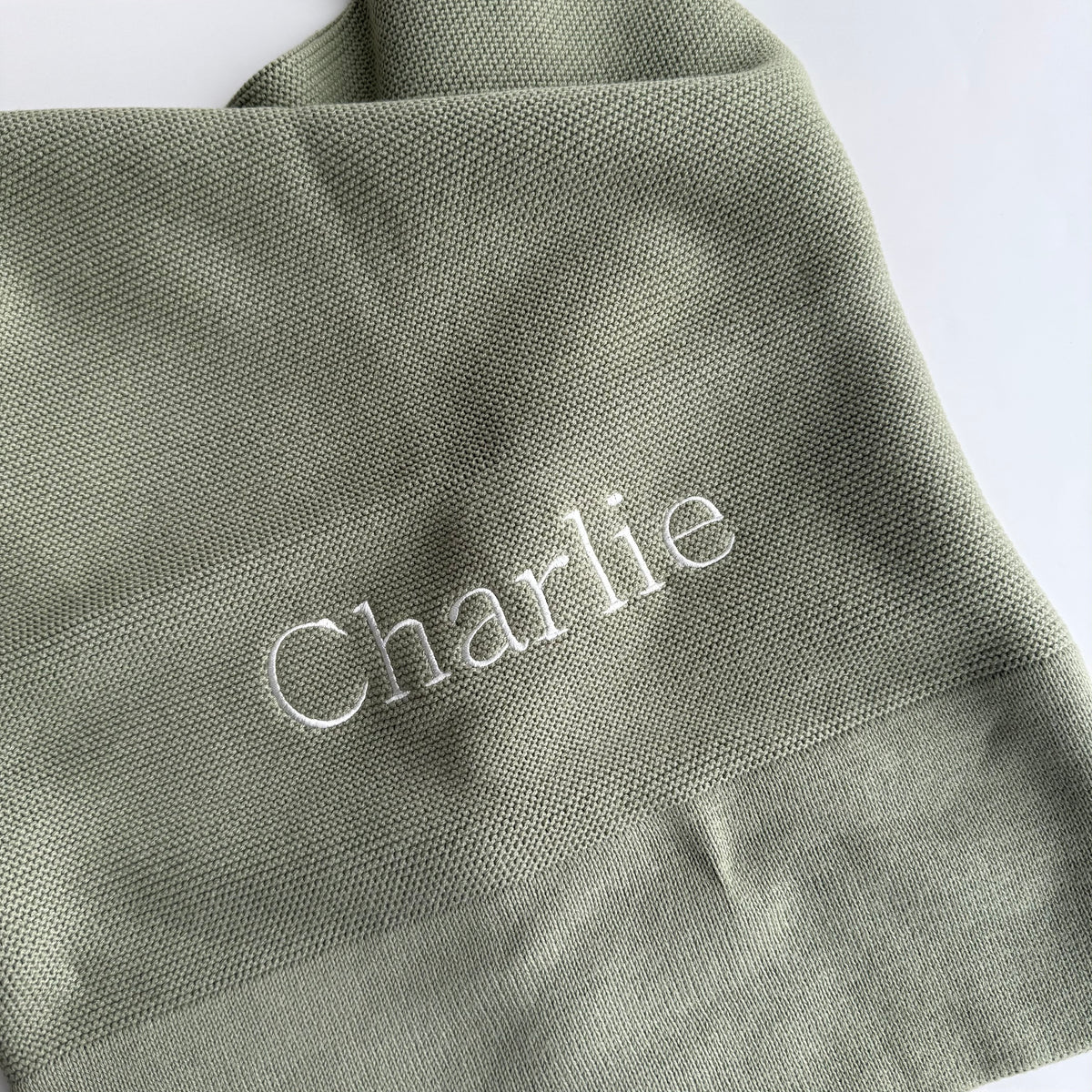 Personalised Blankets - Clearance (Already Created)