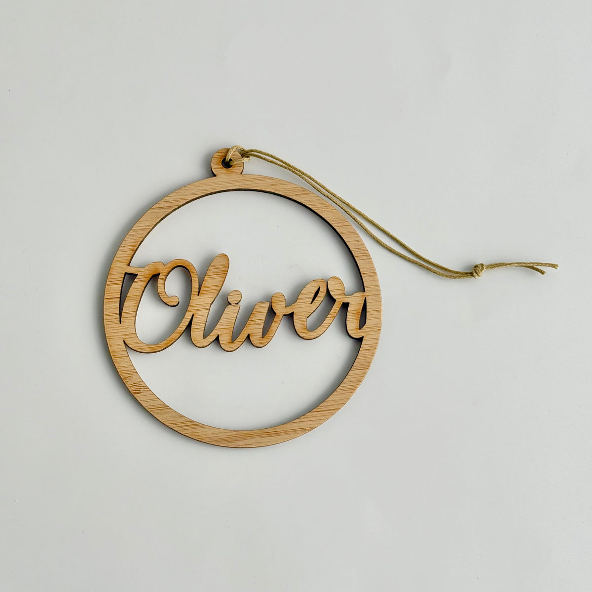 Sample Keepsakes &amp; Ornaments (CLEARANCE)