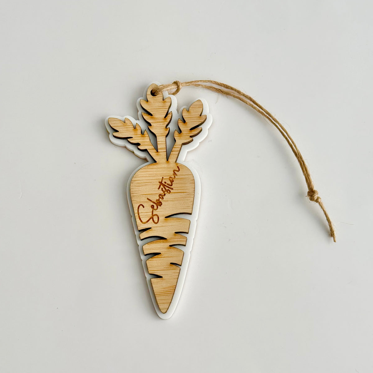 Sample Keepsakes &amp; Ornaments (CLEARANCE)