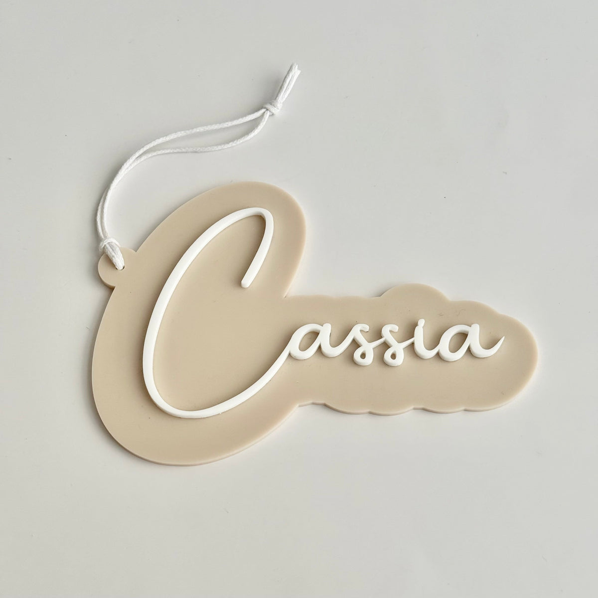 Sample Keepsakes &amp; Ornaments (CLEARANCE)