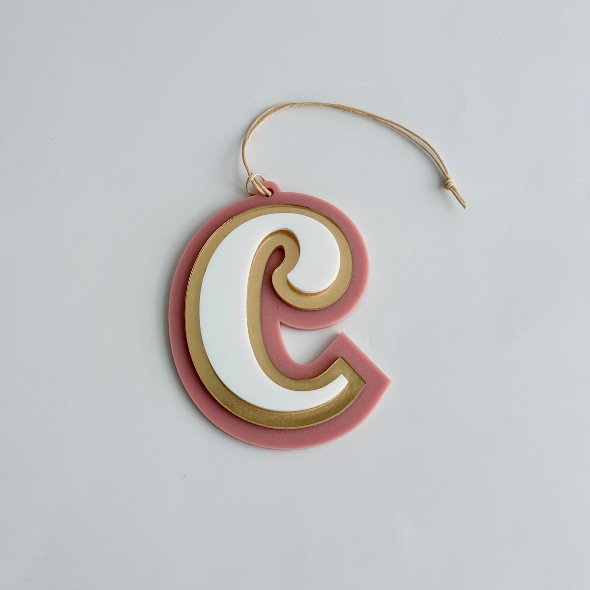 Sample Keepsakes &amp; Ornaments (CLEARANCE)