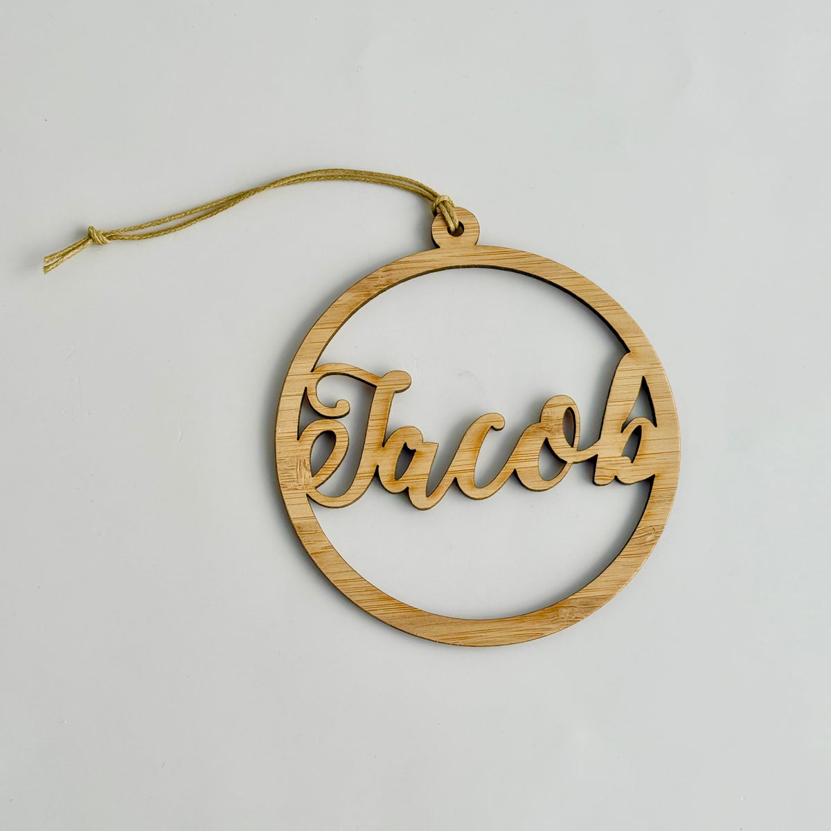 Sample Keepsakes &amp; Ornaments (CLEARANCE)