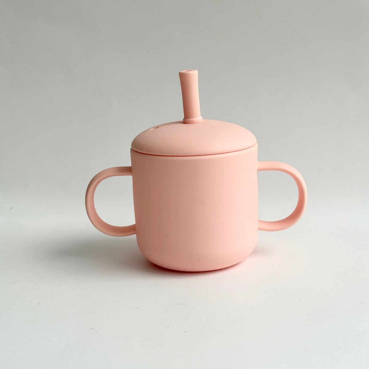 Sample Feeding/Dining Silicone Items