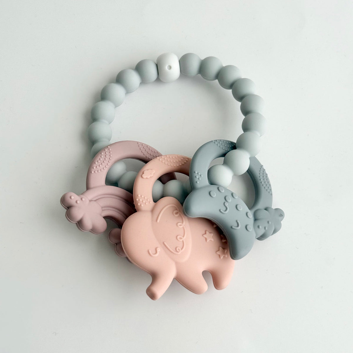 Sample Feeding/Dining Silicone Items