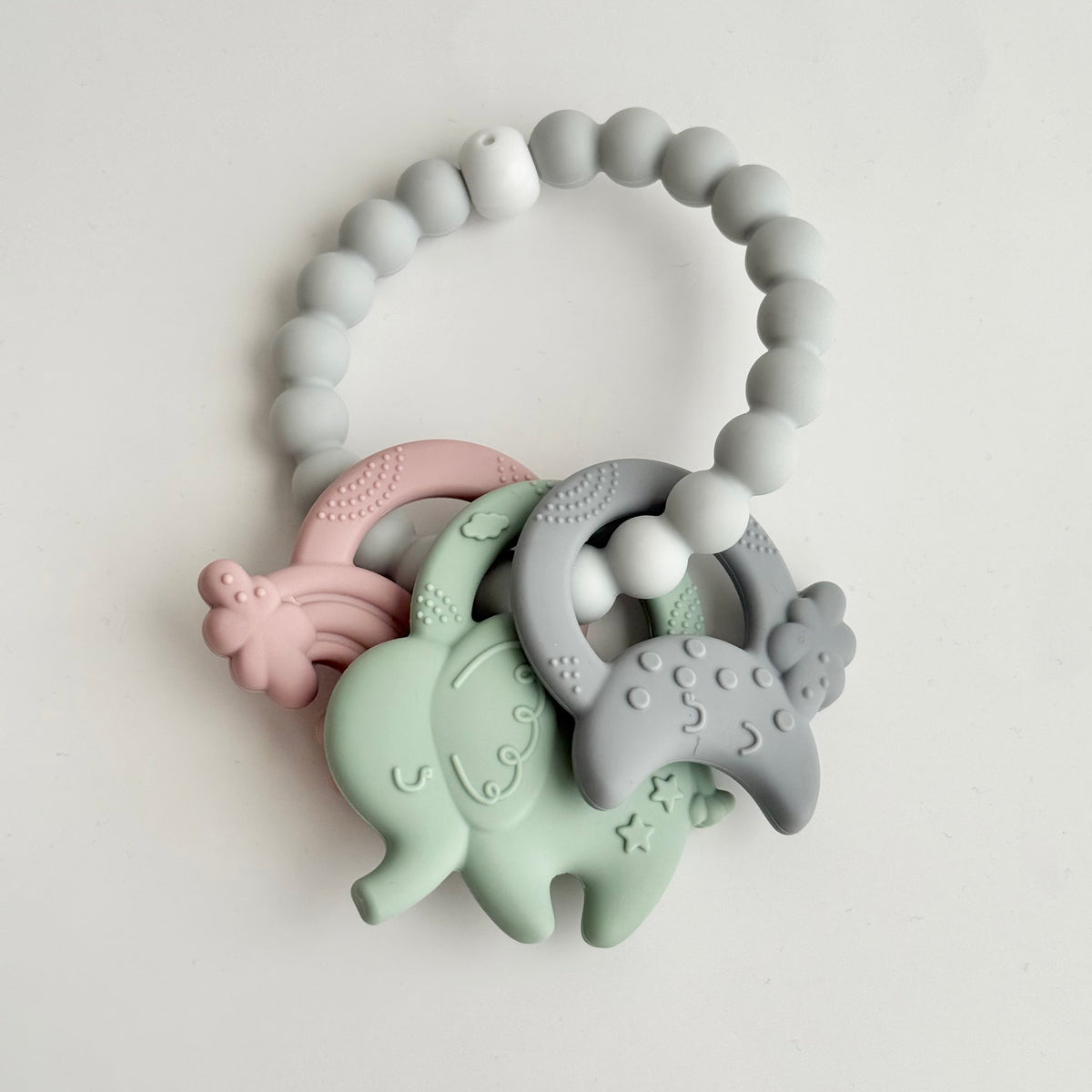 Sample Feeding/Dining Silicone Items