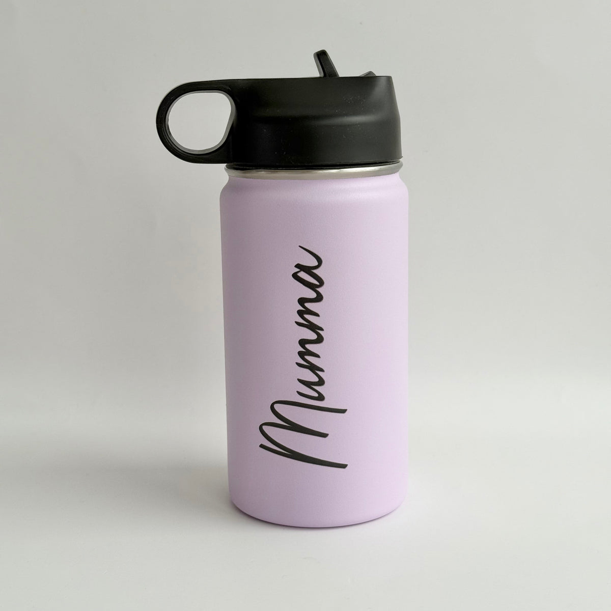Stainless Steel Drink Bottles - Clearance (Printed Designs)