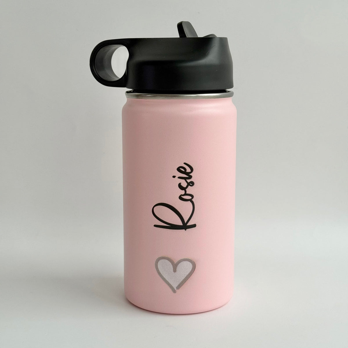 Stainless Steel Drink Bottles - Clearance (Printed Designs)