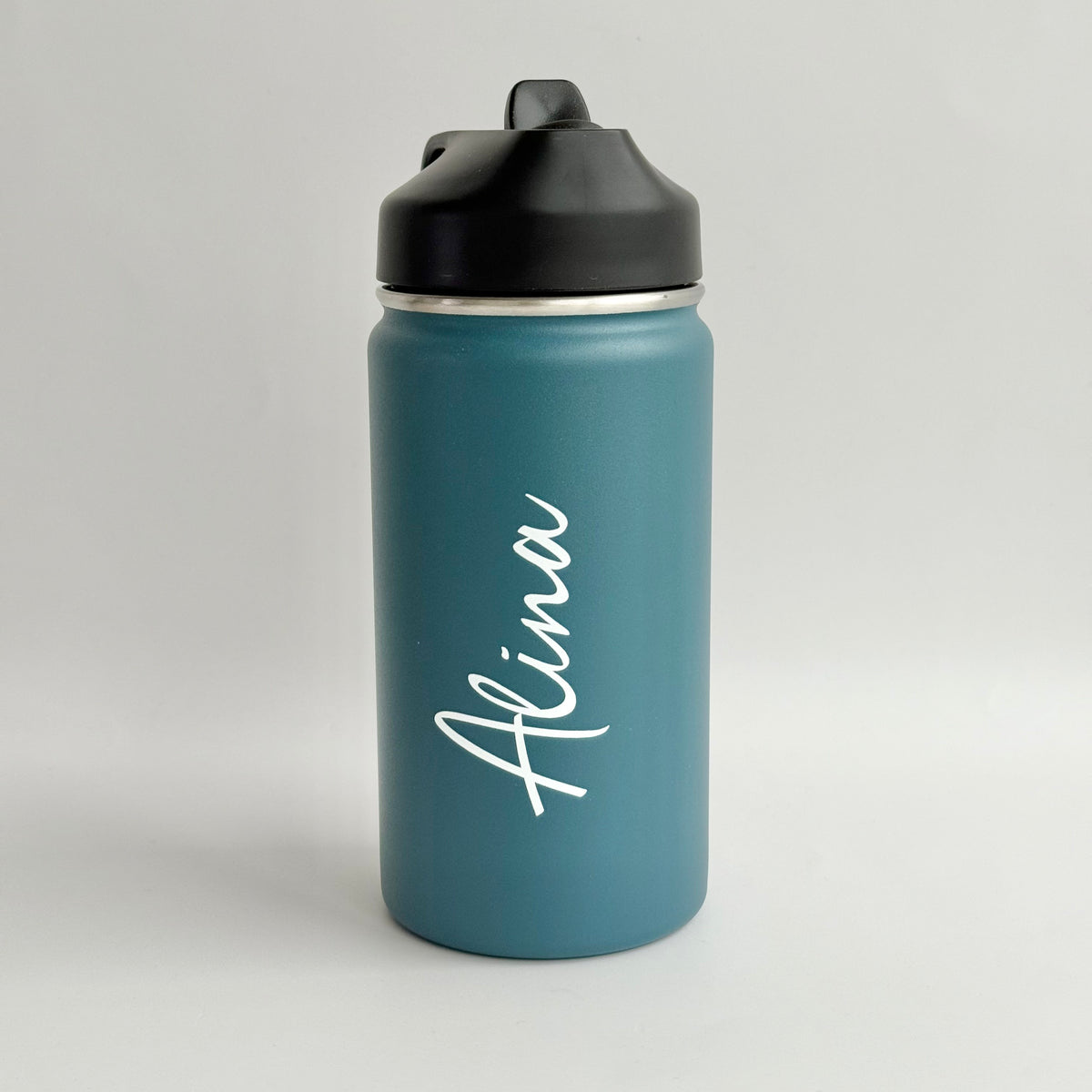 Stainless Steel Drink Bottles - Clearance (Printed Designs)